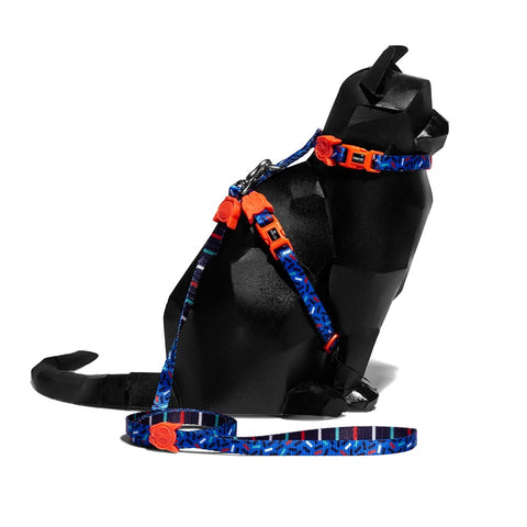 *Zee.Cat Atlanta Harness & Leash Set