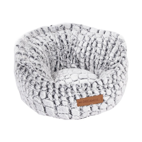 M-Pets Snake Cocoon Basket