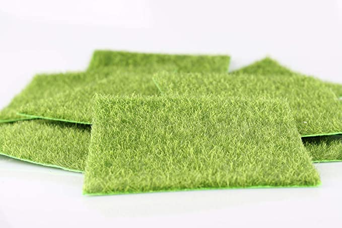 Synthetic Grass Pee Pad