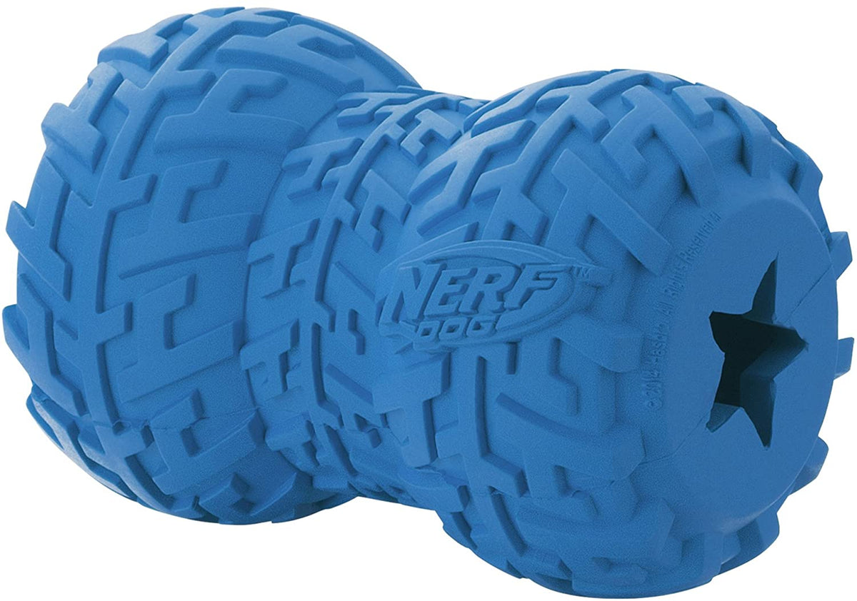 TIRE FEEDER BLUE/GREEN - SMALL (4603656896565)
