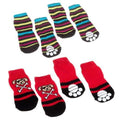 *FERPLAST PET SOCKS ANTISLIP