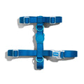 Zee.Dog Neopro Blue H-Harness