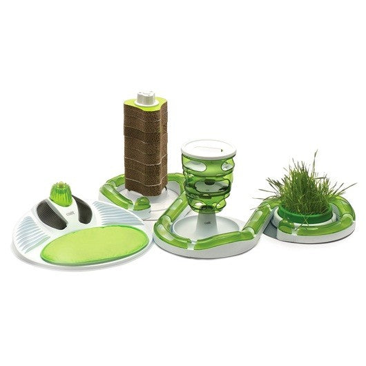 CATIT SENSES 2.0 GRASS PLANTER (4601376014389)