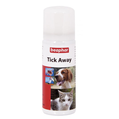 TICK AWAY SPRAY 50 ML (4589680033845)