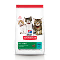 Science Plan Kitten Food With Tuna (1.5kg) (4595795296309)