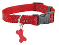 SAFE COLLAR - RED (4614881640501)