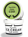 *COOL COD ICE-CREAM