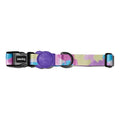 Zee.Dog Candy Collar Medium