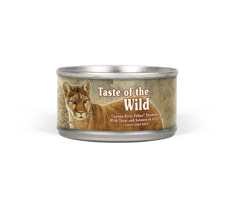 Canyon River Feline 85gr (4597788573749)