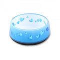CAT LOVE BOWL - BLUE