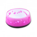 CAT LOVE BOWL - PINK
