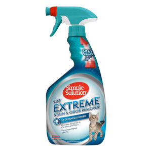 Extreme Cat Stain & Odor Remover Cat - 945ml (32oz)