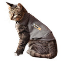 THUNDERSHIRT CAT GREY S (4605514678325)