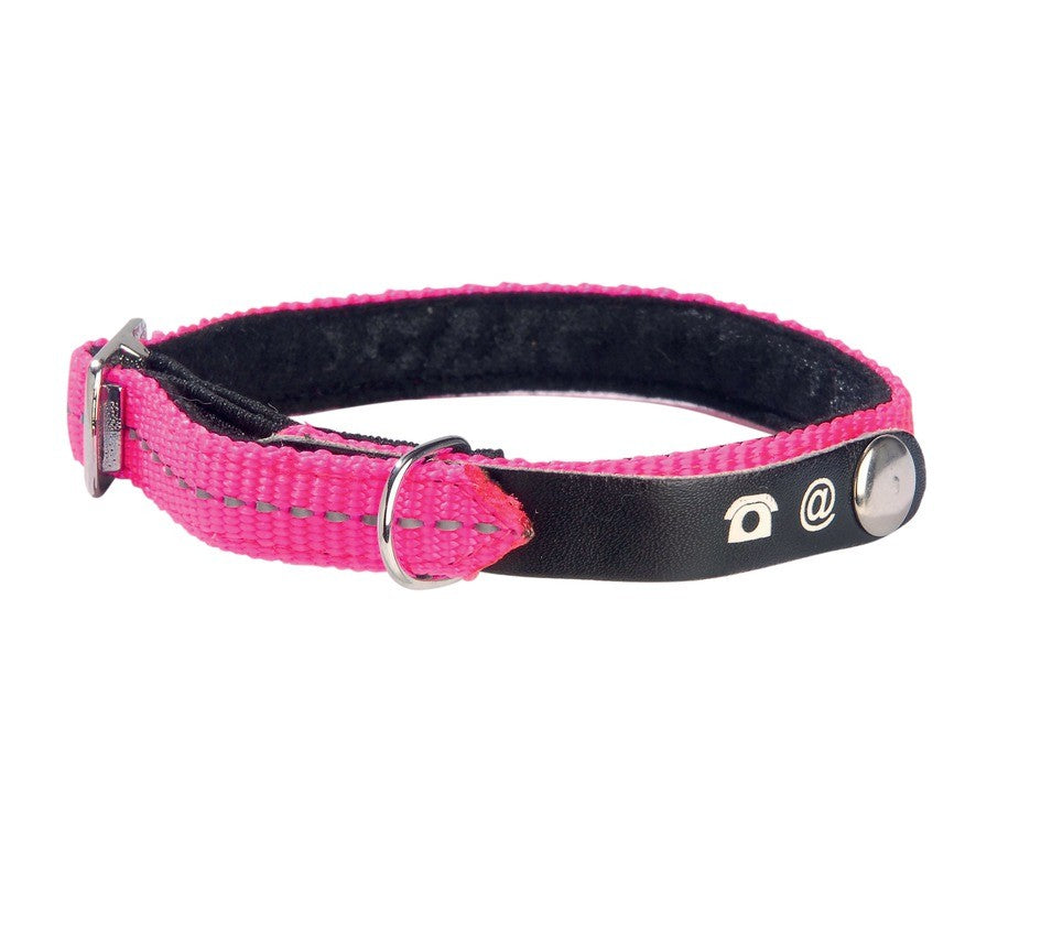 LOST CAT COLLAR (4617479323701)