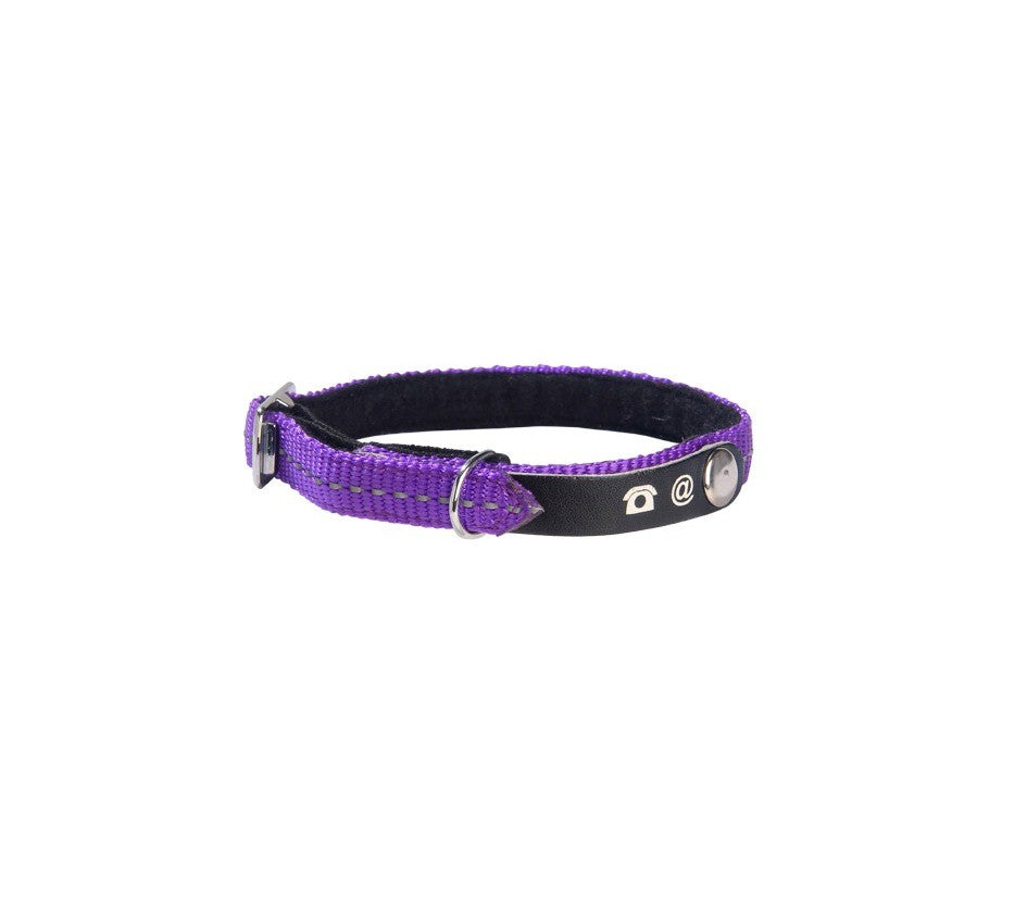 LOST CAT COLLAR (4617479323701)