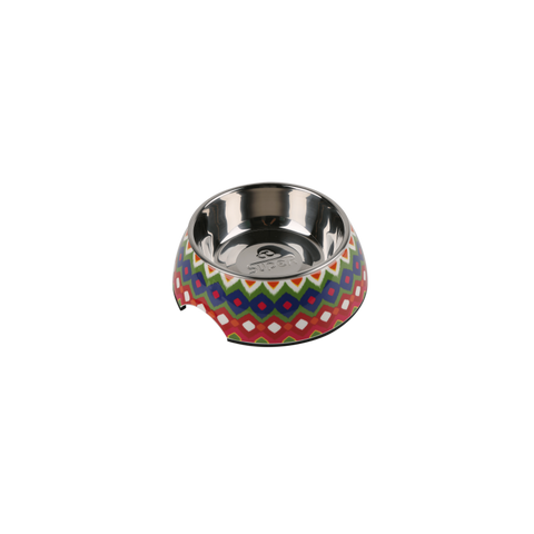 *ROUND CLASSIC DESIGN BOWL - APACHE