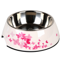 *ROUND CLASSIC DESIGN BOWL - BUTTERFLY