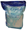 *Clear Choice Silica Crystal Cat LItter 7.6L (3.6kg)