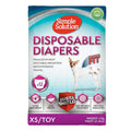 *Disposable Diapers