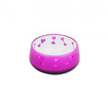 DOG LOVE BOWL - PINK (4615509246005)