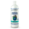 *earthbath® Oatmeal & Aloe Conditioner, Fragrance Free, Helps Relieve Itchy Dry Skin