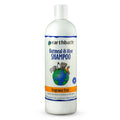 *earthbath® Oatmeal & Aloe Shampoo, Fragrance Free, Helps Relieve Itchy Dry Skin