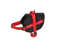 EASY SAFE HARNESS - RED (4612792942645)