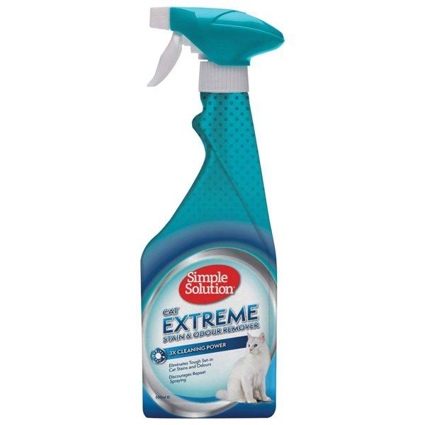 Extreme Cat Stain & Odor Remover (4609150287925)
