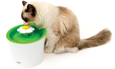 CATIT SENSES 2.0 - FLOWER FOUNTAIN (4611966697525)