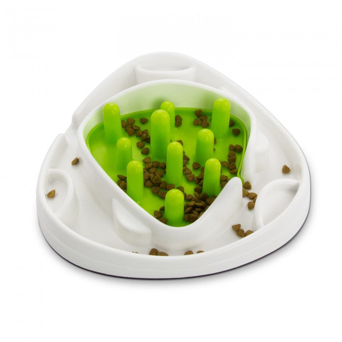 *INTERACTIVE FOOD MAZE