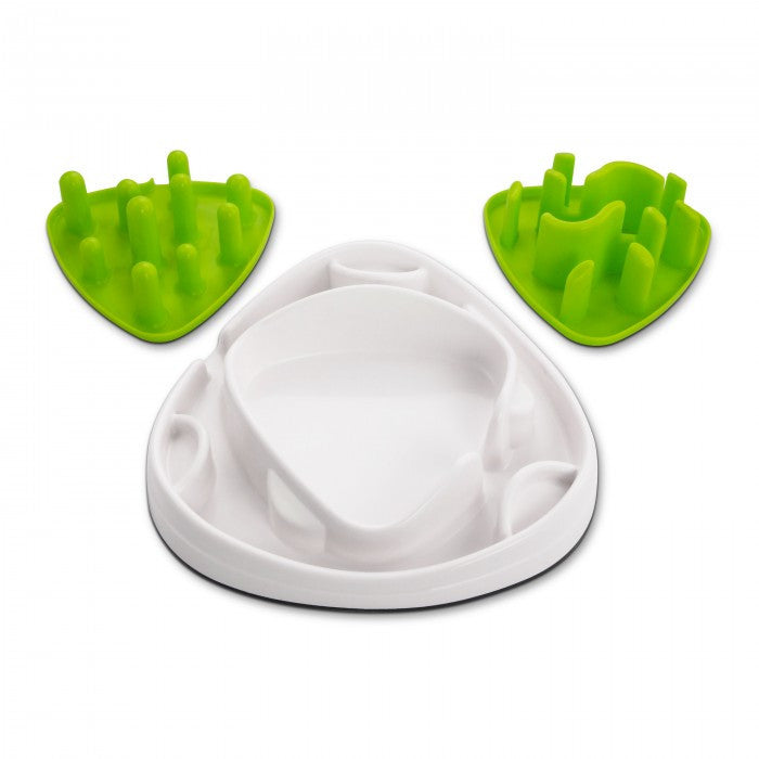 *INTERACTIVE FOOD MAZE