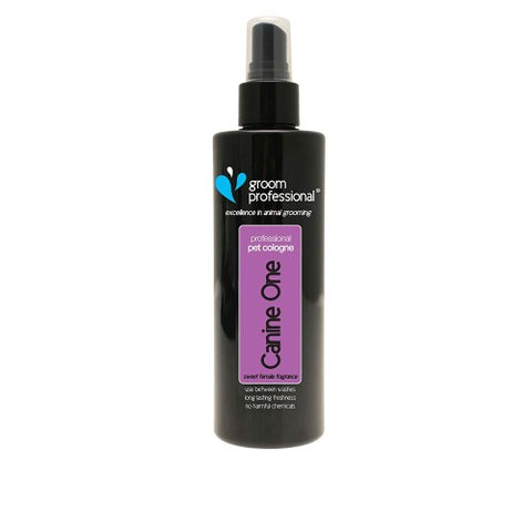 Groom Professional Canine One Cologne | Perfume (200ml) (4606616830005)