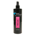 Groom Professional First Love Cologne is a modern adaptation of the popular Groom Professional Baby Fresh cologne. This cologne features the popular baby powder scent, but with a modern, fresher twist. Consists of fresh rose fused with balsams, hawthorn, sandalwood and musk to create a beautful fresh finish. Scent lasts on the coat for days! Simply spray directly on a dry coat to remove unwanted doggy odours, or freshen between baths. Top Grooming Tip - Spray directly on to a grooming brush to brush through