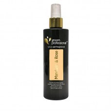 GROOM PROFESSIONAL MANDARIN & ROSE COLOGNE - 200ML