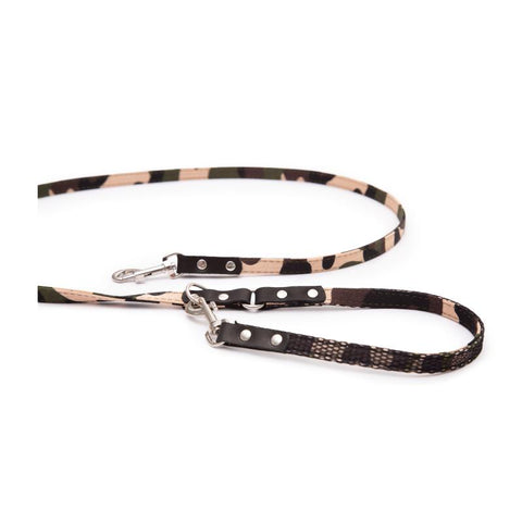 *PAWSITIV HANDMADE LEASH HUNTER