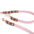 PAWSITIV HANDMADE LEASH - DAISY