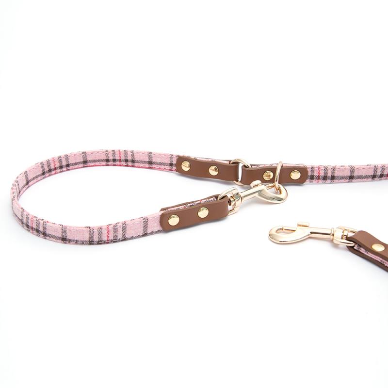 *PAWSITIV HANDMADE LEASH THOMAS