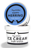 *HEPPY HERING ICE-CREAM