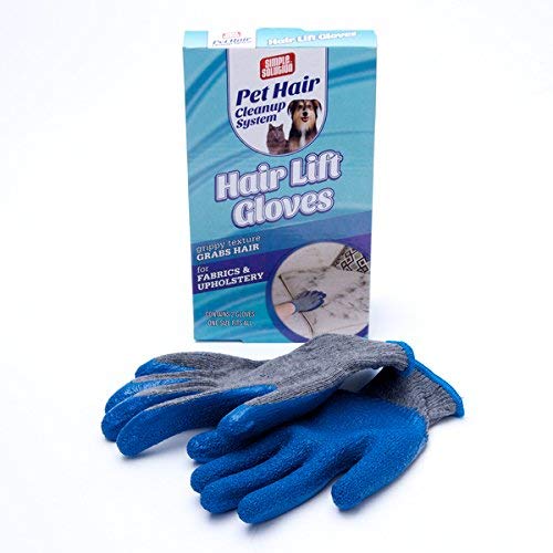 Simple Solution Hair Lift Mitt Gloves (4609151107125)