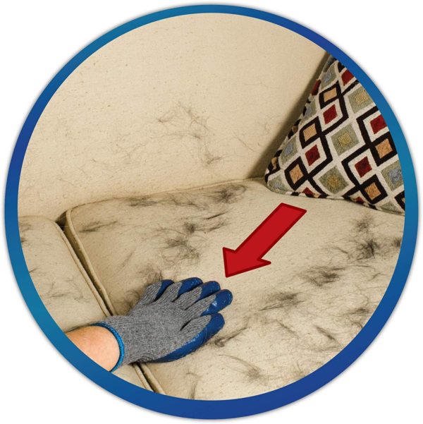 Simple Solution Hair Lift Mitt Gloves (4609151107125)