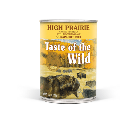 High Prairie Canine (375gr) (4597878947893)