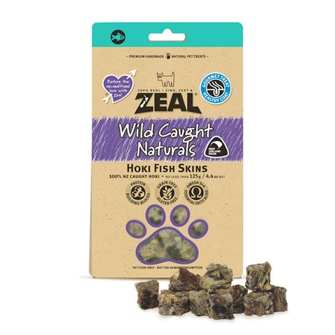 Zeal Hoki Fish Skins (4605317251125)