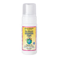 *earthbath® Waterless Grooming Foam for Cats & Kittens, Hypo-Allergenic & Fragrance Free, Made in USA, 4 oz pump