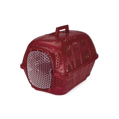 IMAC CARRIER CARRY SPORT- RED (4611432808501)