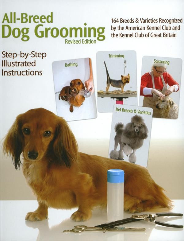 ALL BREED DOG GROOMING (4606613651509)