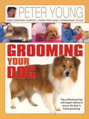 GROOMING YOUR DOG (4606619877429)
