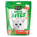 Breath Bites Salmon Flavor (60g) (4598900293685)