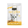 *Kit Cat Grain Free Cat Stick Atlantic Salmon 15g