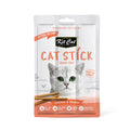 *Kit Cat Grain Free Cat Stick Chicken & Salmon 15g