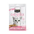 *Kit Cat Grain Free Cat Stick Salmon & Seafood 15g